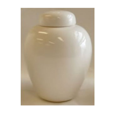 Ceramic Urns