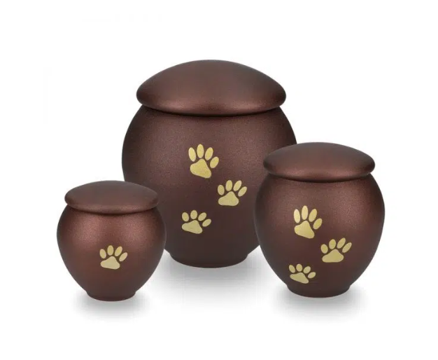 Aromatic Ceder Urn