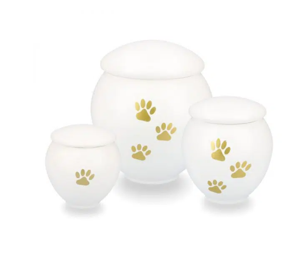 Aromatic Ceder Urn