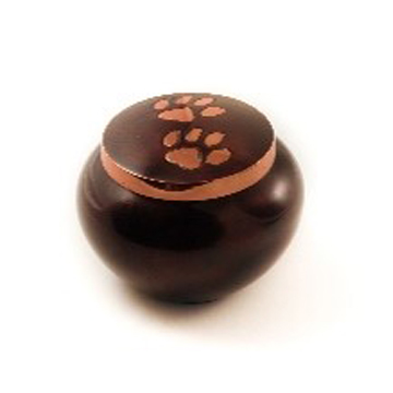 Copper Odyssey Urn