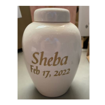 Engraving Service