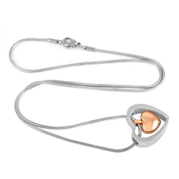 Forever Pendant