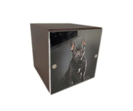 Aromatic Ceder Urn