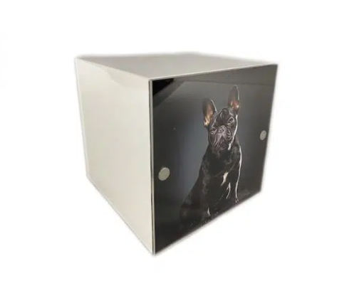 Aromatic Ceder Urn