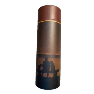 Scatter Tube