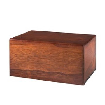 Standard Wood Urn