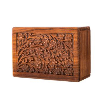 Tree of Life Urn